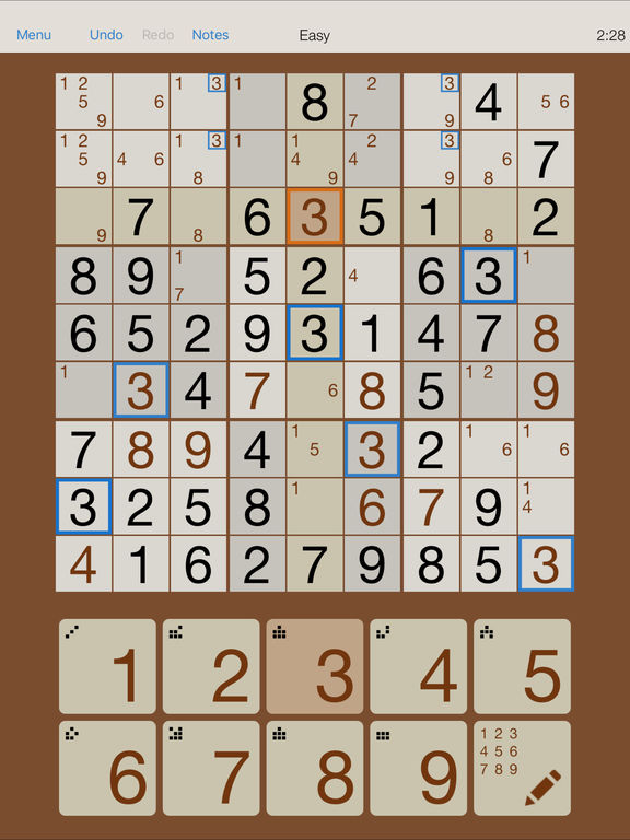 best sudoku app
