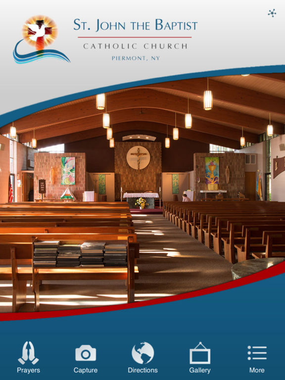 St. John the Baptist Catholic Church Piermont NY By 4u Corporation