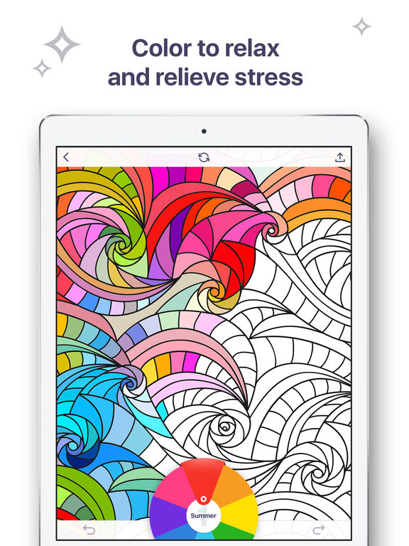 Coloring Book for Me - Coloring pages for adults ...