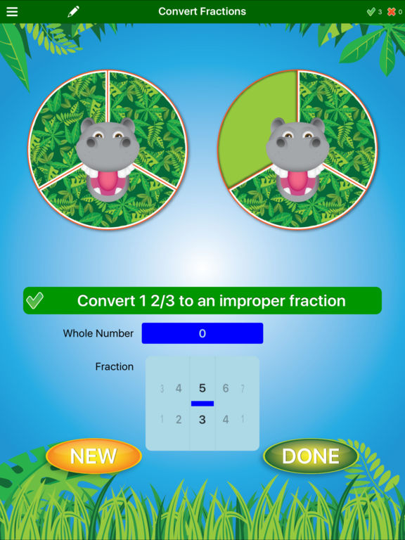 iPad Screenshot 3
