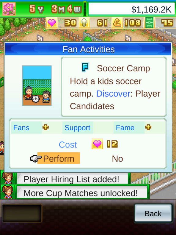 Pocket League Story screenshot 8
