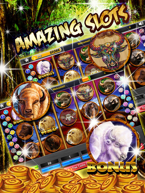 777 Pharaoh Fun Lucky Slots Game Casino