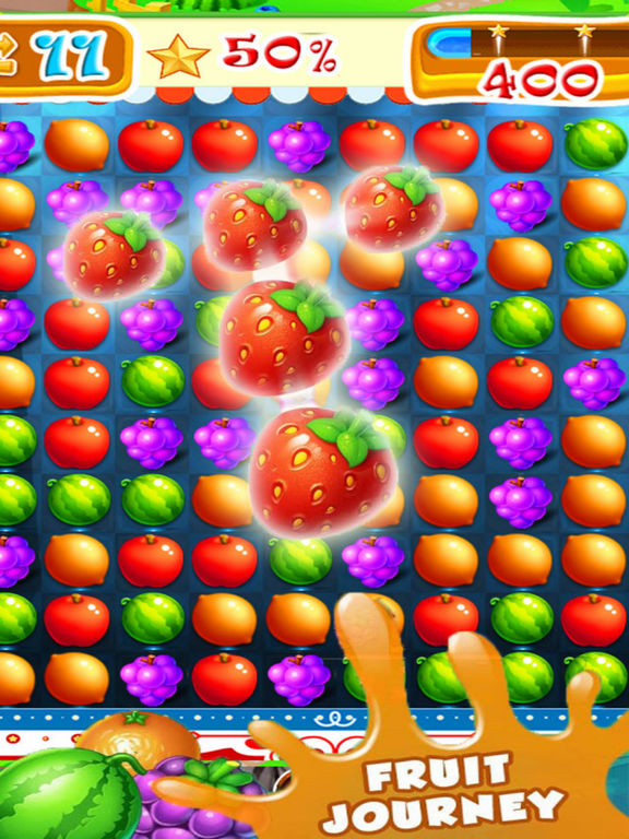 fruit blaster game online