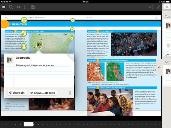 iPad Screenshot 2