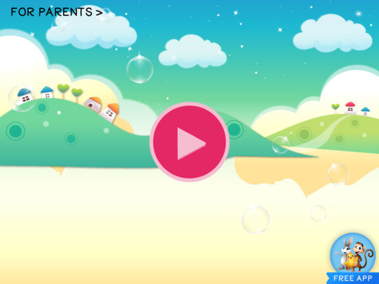 Детское пианино - музыкальное приложение для малыш