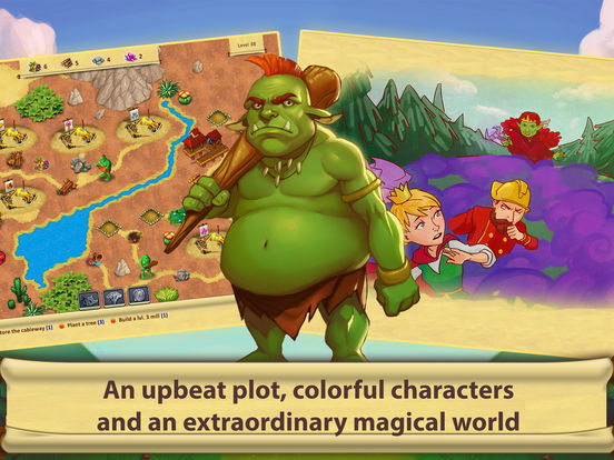 Gnomes Garden 2 Freescreeshot 5