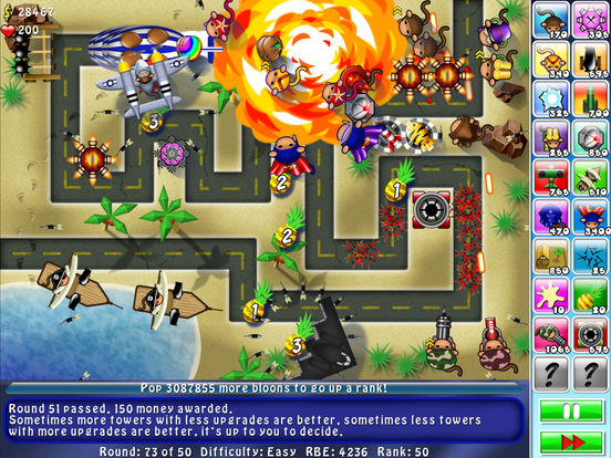 instal the last version for apple Bloons TD Battle