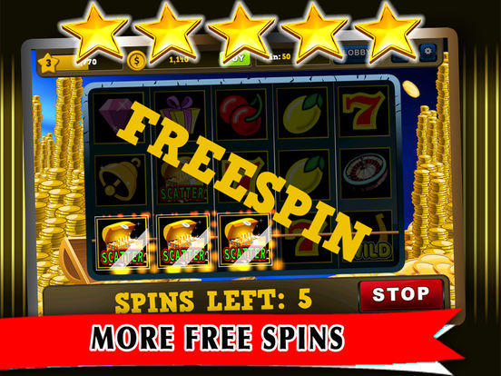 Caesars Slots - Casino Slots Games download the new version for iphone