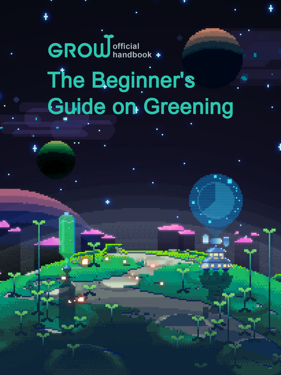 Green the Planet 2screeshot 1