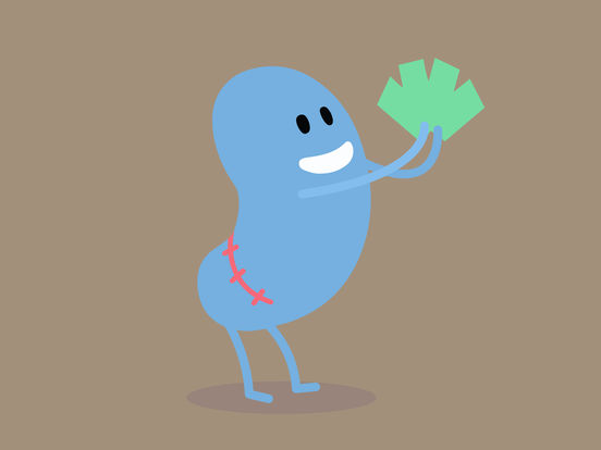 Screenshots of Dumb Ways to Die for iPad