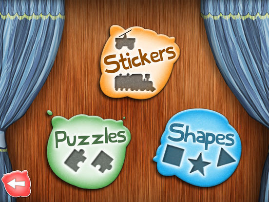 Игра Working on the Railroad: Train Your Toddler