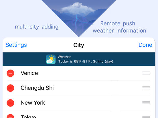 iPad Screenshot 4