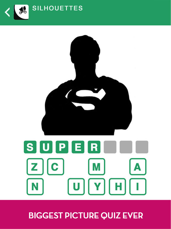 100 PICS #1 Picture Quiz Game screenshot 7