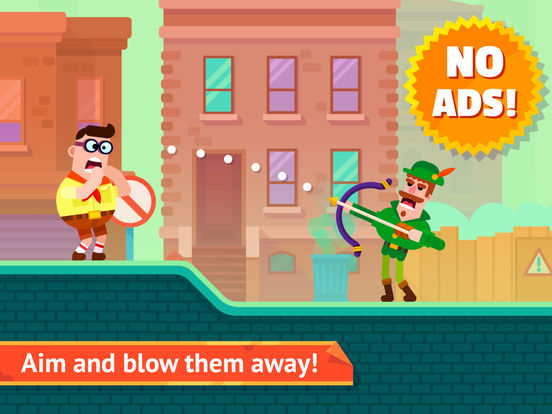 Image currently unavailable. Go to www.generator.bulkhack.com and choose Bowmasters image, you will be redirect to Bowmasters Generator site.