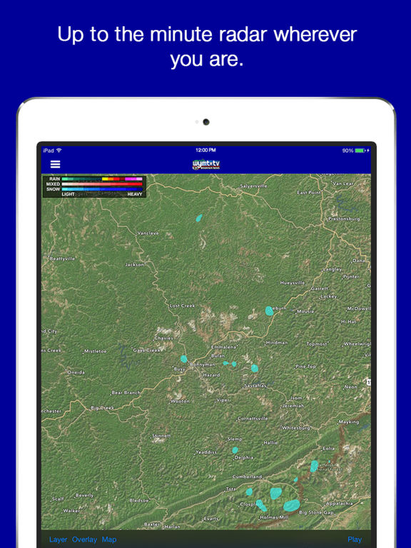 iPad Screenshot 5