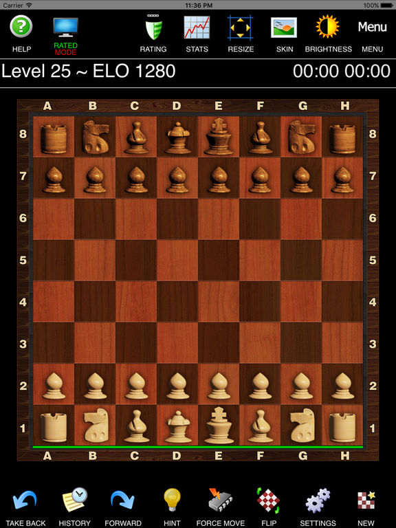 free Chess Online Multiplayer for iphone instal
