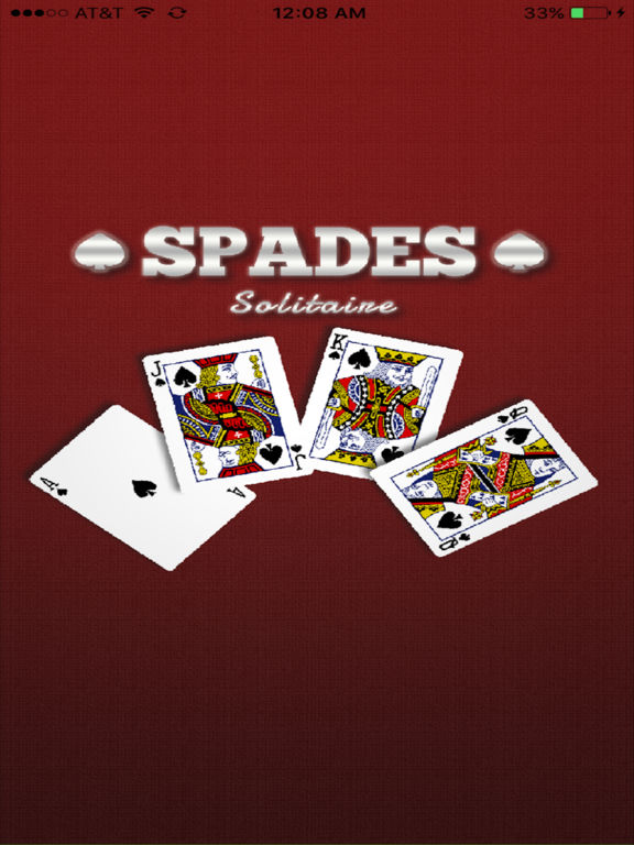 card game spades
