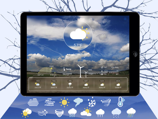 iPad Screenshot 5