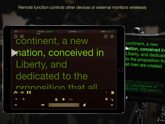 iPad Screenshot 5
