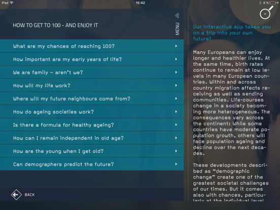 iPad Screenshot 4