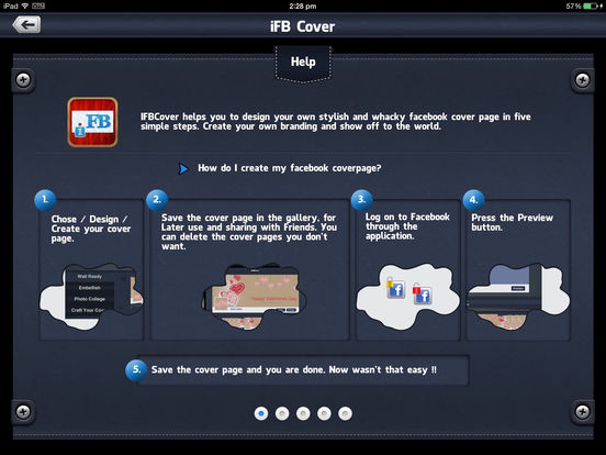 iPad Screenshot 2
