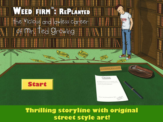 weed firm replanted mod apk unlimited everything