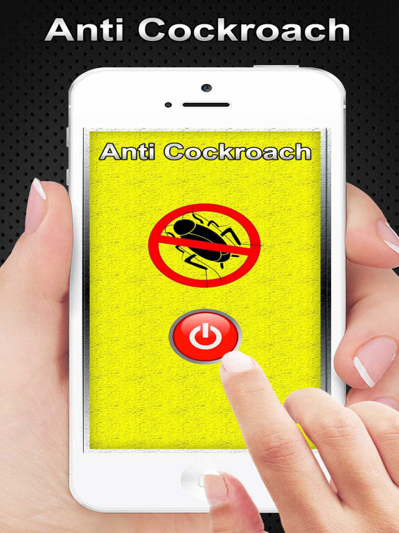 App Shopper Anti Cockroach Pro Cockroach Repellent Sound (Utilities)