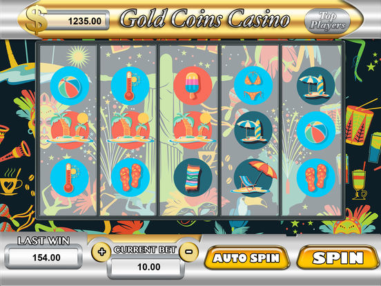 Slots deluxe coin farm