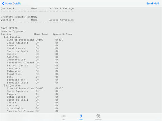 iPad Screenshot 4