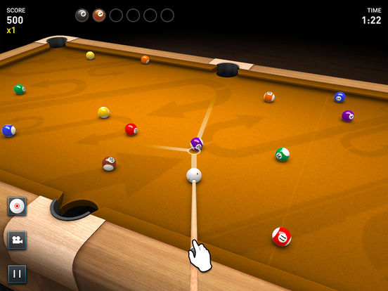 3d pool game free download full version for pc