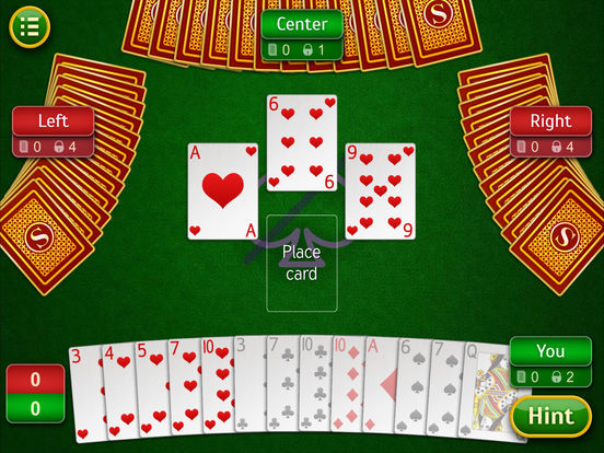 free spades games to play