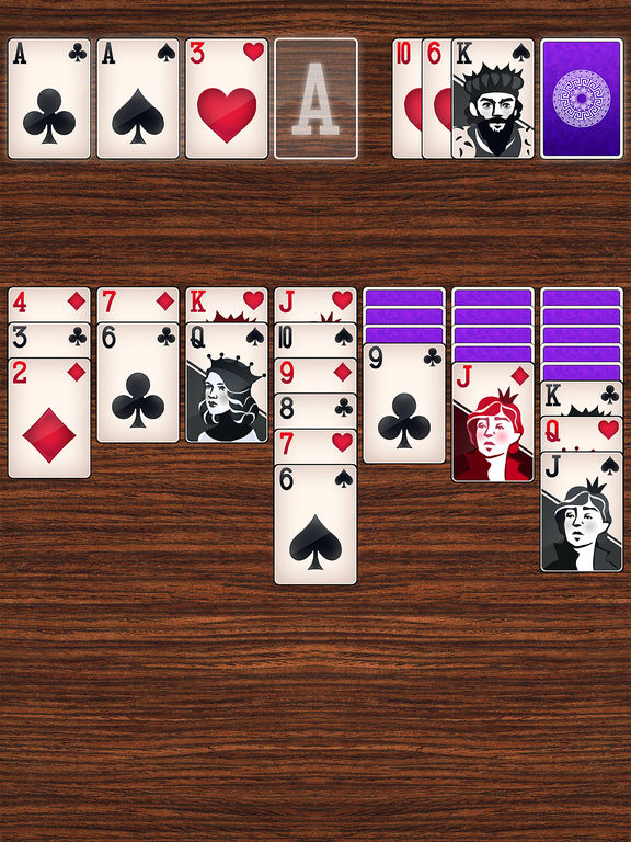 Скачать Solitaire Epic