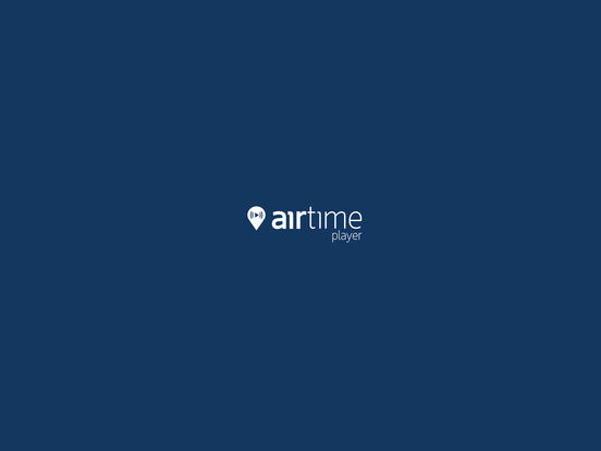 airtime player for windows pc