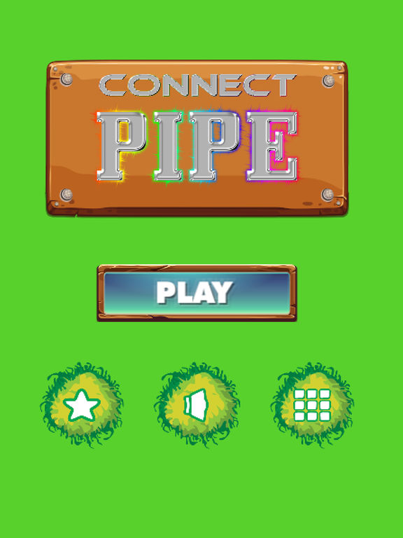 Pipe Puzzle для iPad