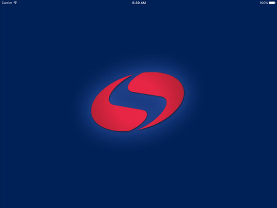 iPad Screenshot 1