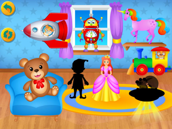 123 Kids Fun PUZZLE Academy screenshot 9