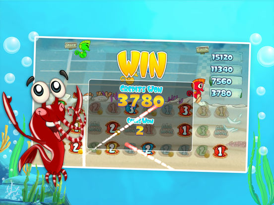Avalinx fishy slots