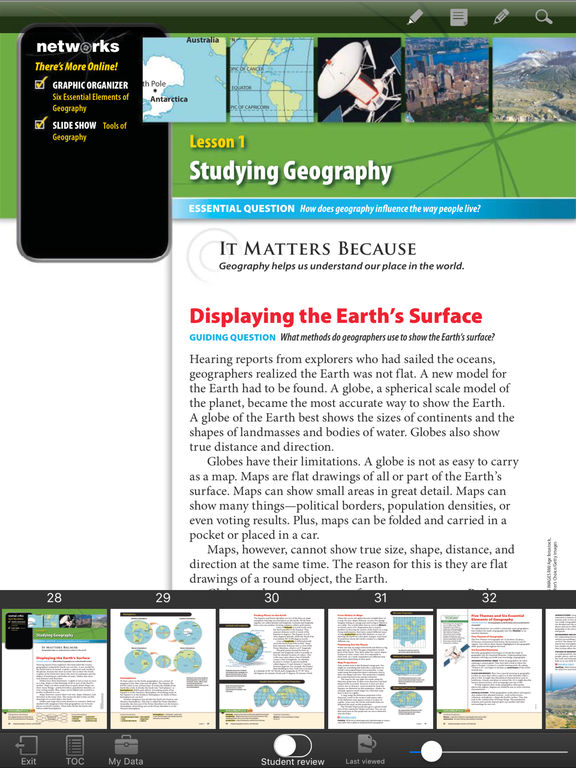 iPad Screenshot 5