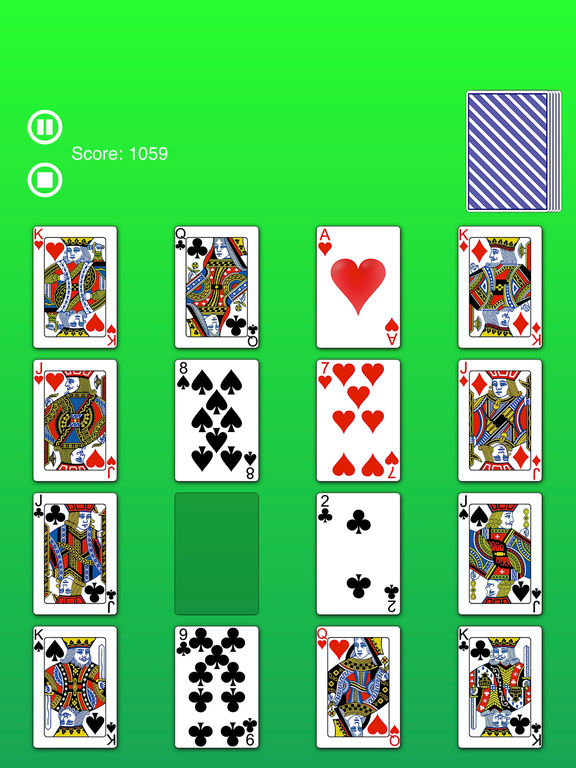 App Shopper Kings Corner Solitaire (Games)