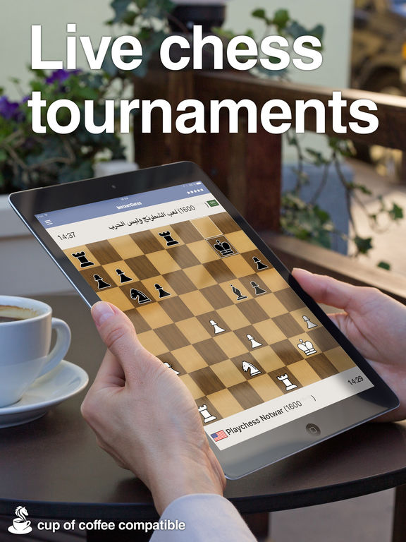 best mobile chess app
