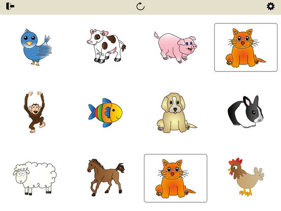 iPad Screenshot 2