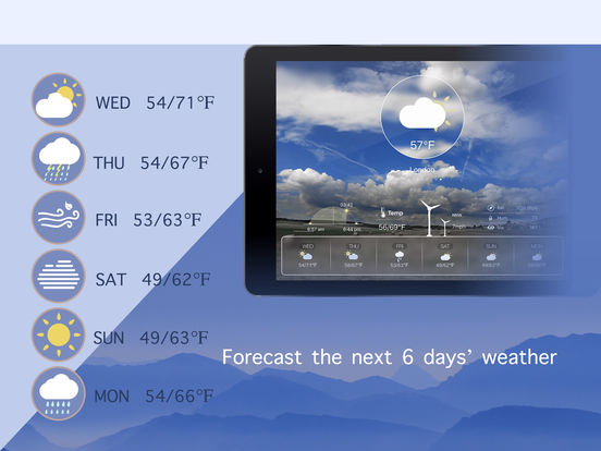 iPad Screenshot 2