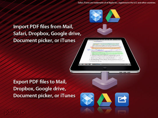 iPad Screenshot 3
