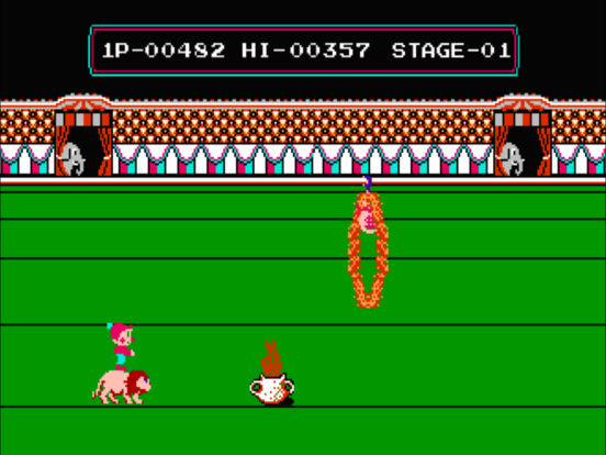 FC Circus Charliescreeshot 2