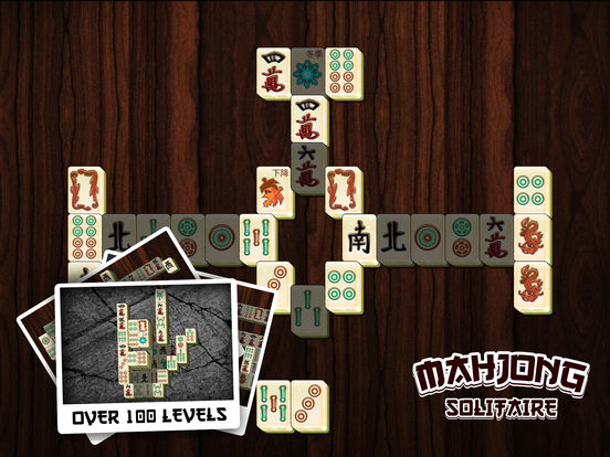 Mahjong Treasures download the last version for ipod