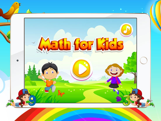 starfall for kids math