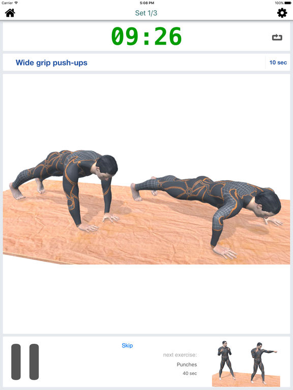 How to build super-strength muscle recommendations How to build super-strength muscle forecast