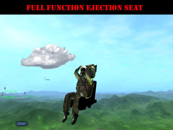 Gunship III - Combat Flight Simulatorscreeshot 2