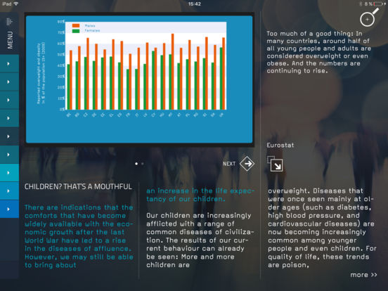 iPad Screenshot 3