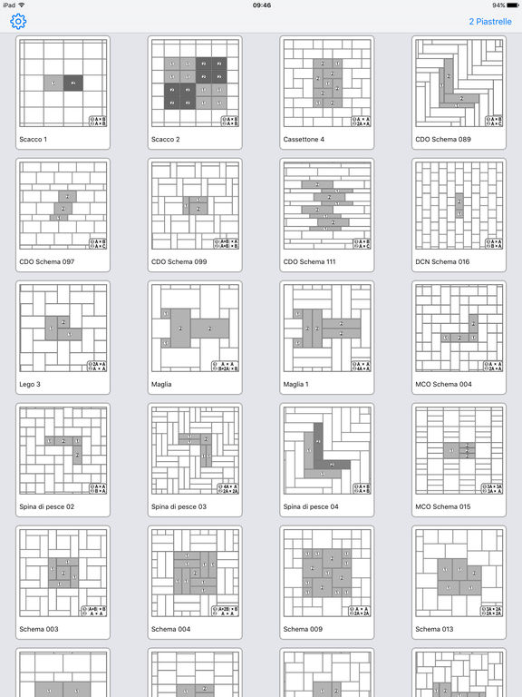 Maticad Tile Calculator on the App Store